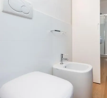 Sistina 143 A-b-c Διαμέρισμα *