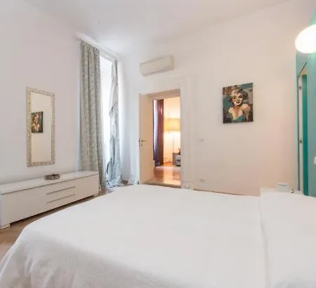 Sistina 143 A-b-c * Рим