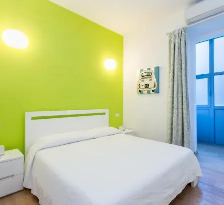 Sistina 143 A-b-c * Рим